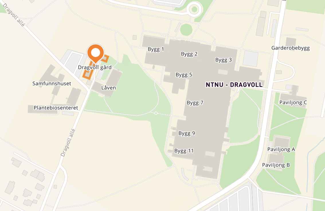 EIR-Map